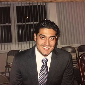 Meet your Posher, Moman